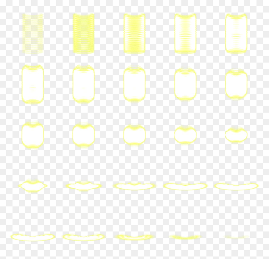 Preview - Compact Fluorescent Lamp, HD Png Download - barrier png