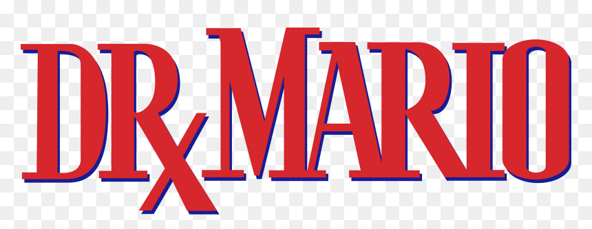 Clip Art, HD Png Download - dr mario png