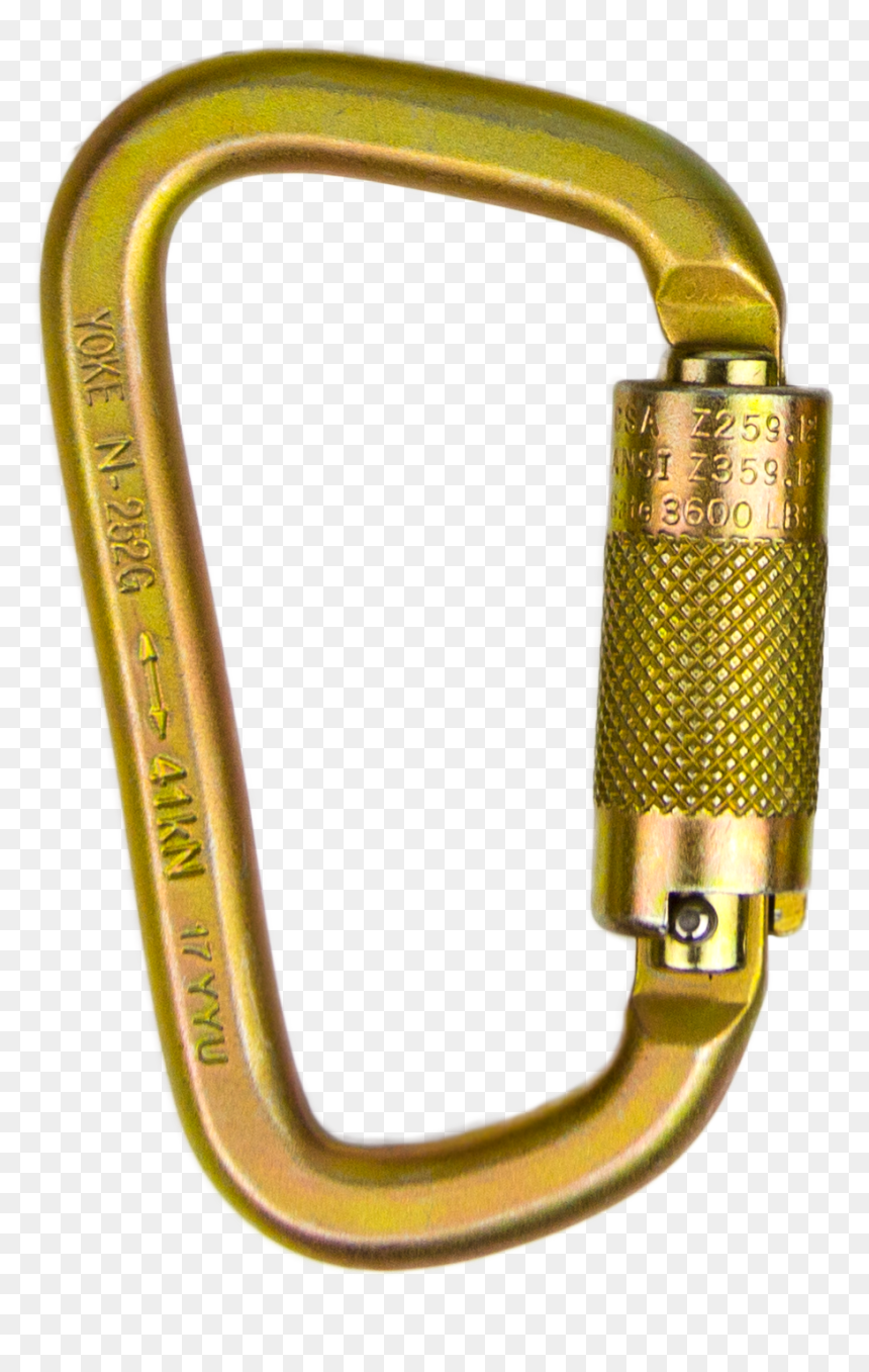 01837-1 Preview - Carabineer, HD Png Download - carabiner png