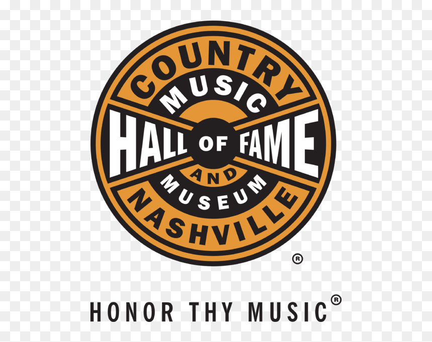 Country Music Hall Of Fame And Museum, HD Png Download - cr7 logo png
