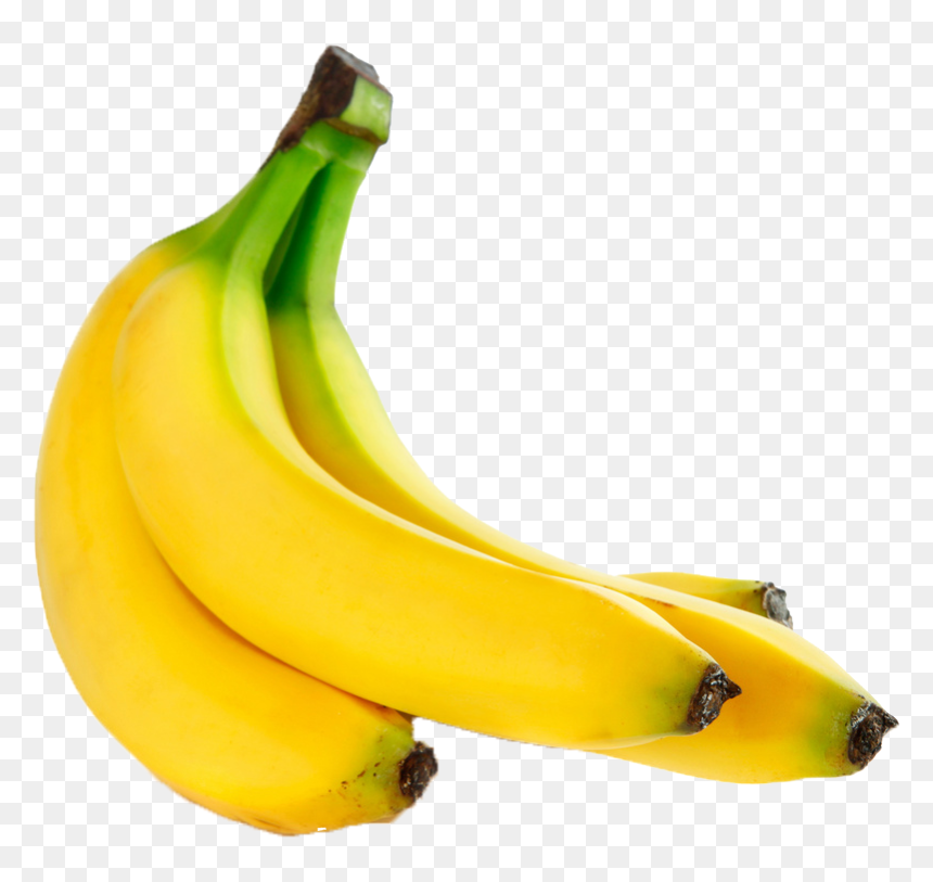 Banana Png Royalty Free, Transparent Png - banana png image