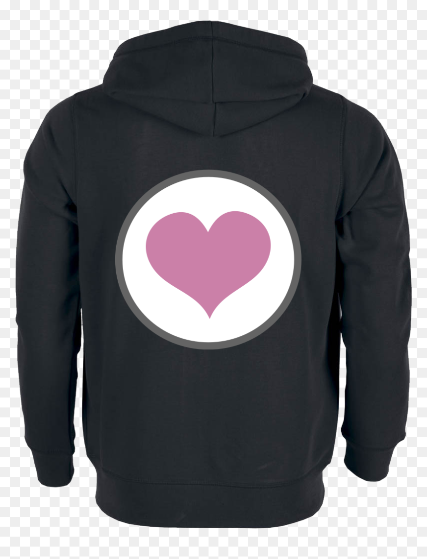 Transparent Companion Cube Png - Hoodie, Png Download - companion cube png
