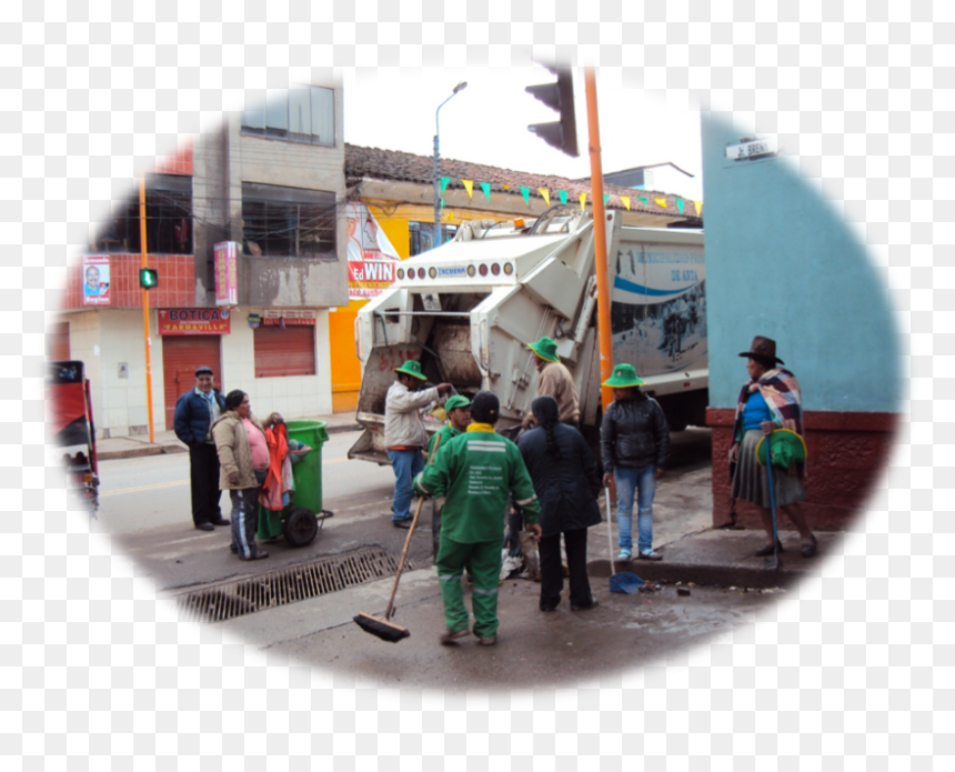 Commercial Building, HD Png Download - landfill png