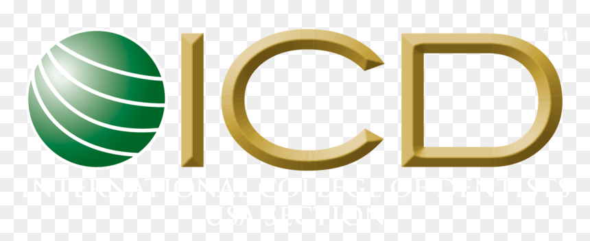 International College Of Dentists, HD Png Download - convocation png