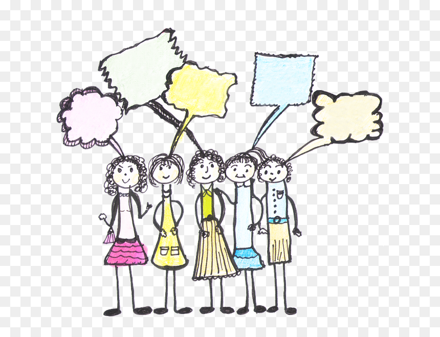 Clip Art, HD Png Download - happy womens day png