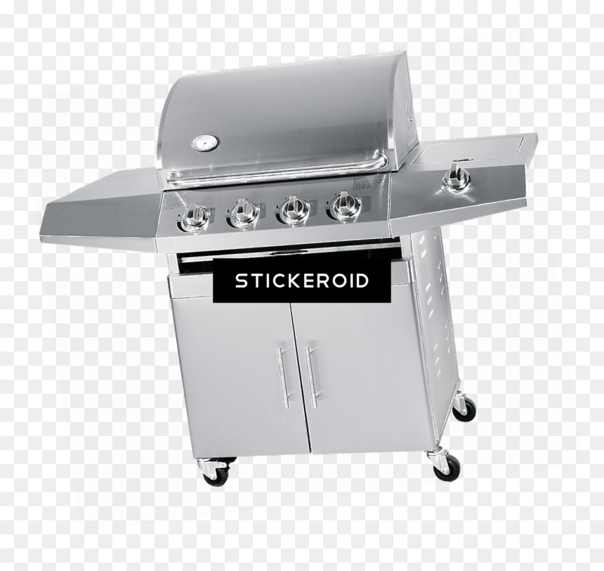 Barbecue Grill , Png Download - Grill Transparent Background, Png Download - barbecue grill png