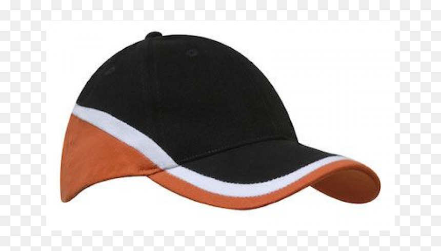 Brushed Heavy Cotton - Baseball Cap, HD Png Download - tri colour png