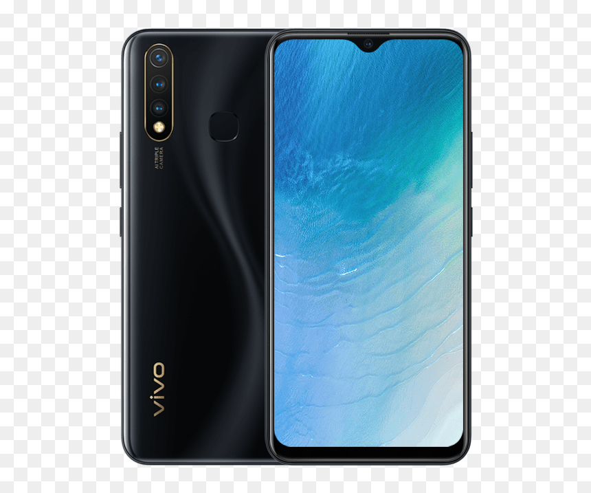 Vivo Y19 Price In Pakistan, HD Png Download - vivo ipl png