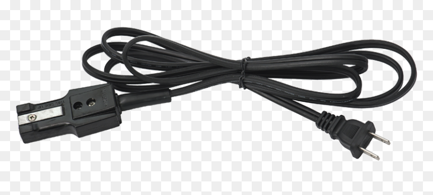K 052 - Usb Cable, HD Png Download - power cord png