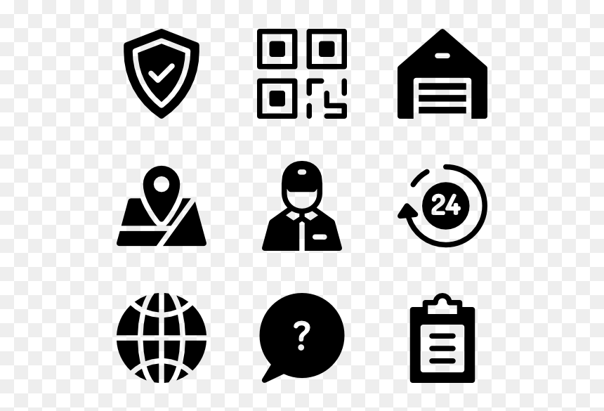 Icon, HD Png Download - free delivery icon png