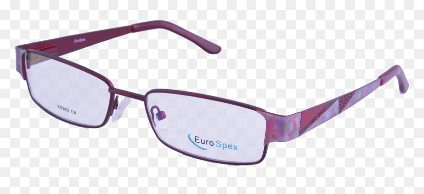 Es-908 , Png Download - Balmain Glasses Costco, Transparent Png - spex png