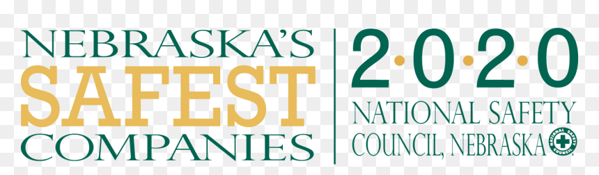 Safest Company Logo 2020 - Graphic Design, HD Png Download - nebraska png
