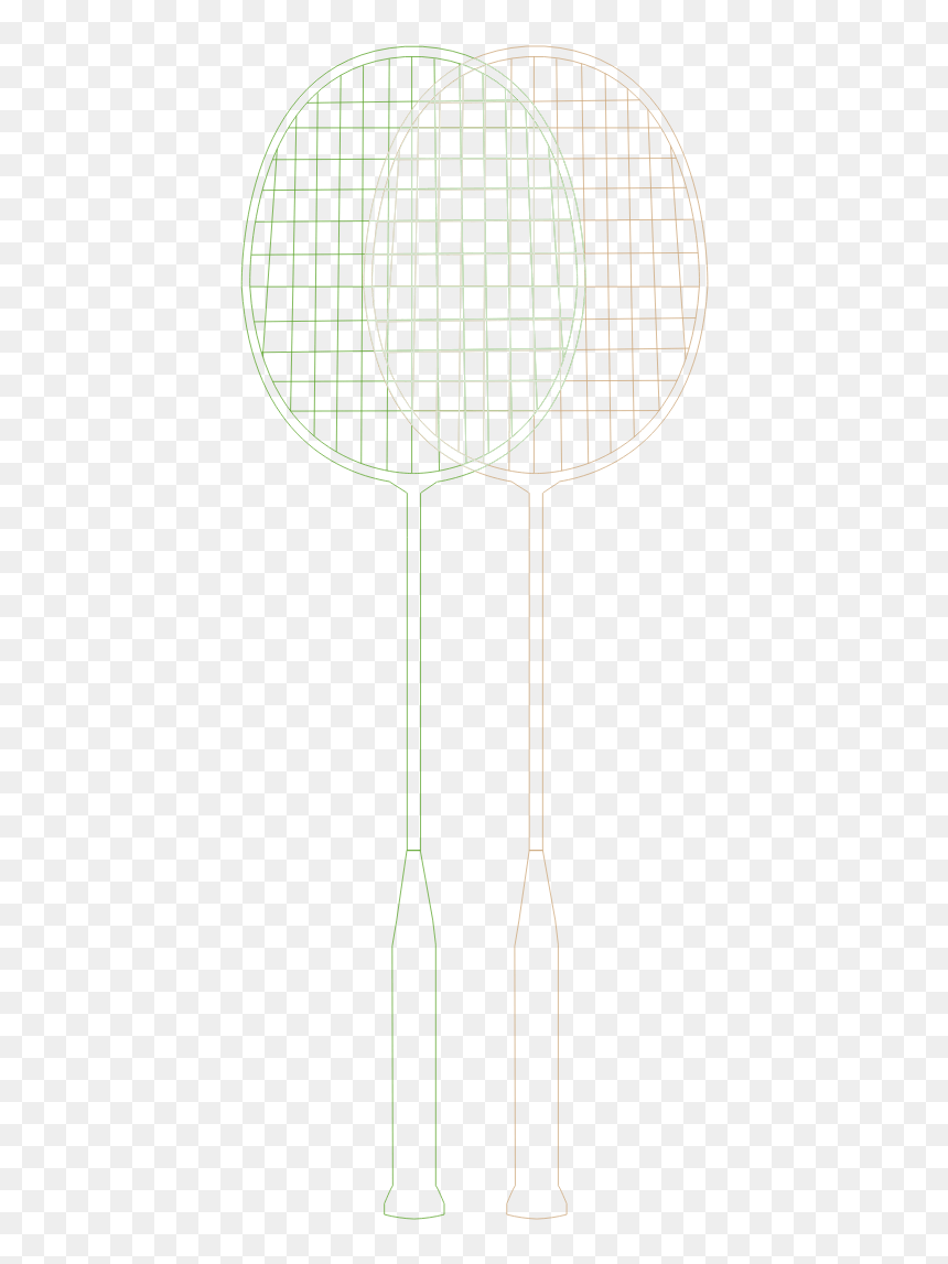 Champagne Stemware, HD Png Download - badminton icon png