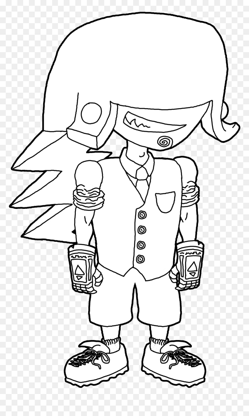 The Skull Kid - Illustration, HD Png Download - skull kid png