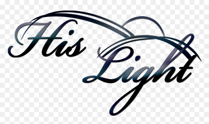 Logo And Icon For The Church Of His Light On The Hill - Calligraphy, HD Png Download - royal rangers logo png