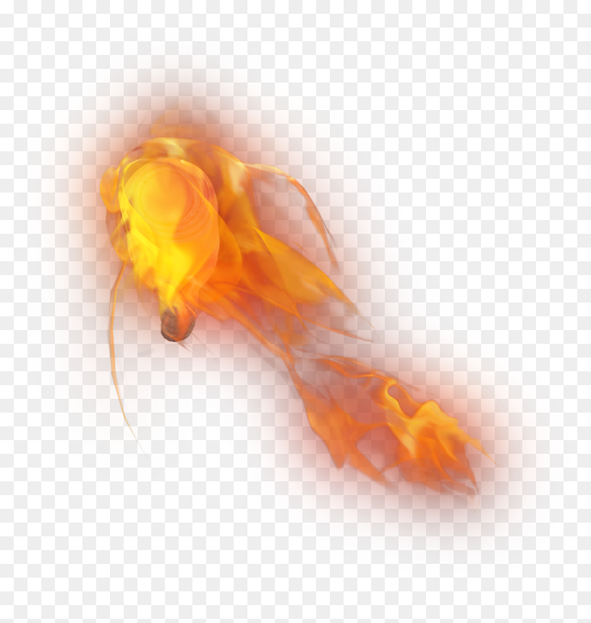 Hand Torch - Thread, HD Png Download - torch transparent png