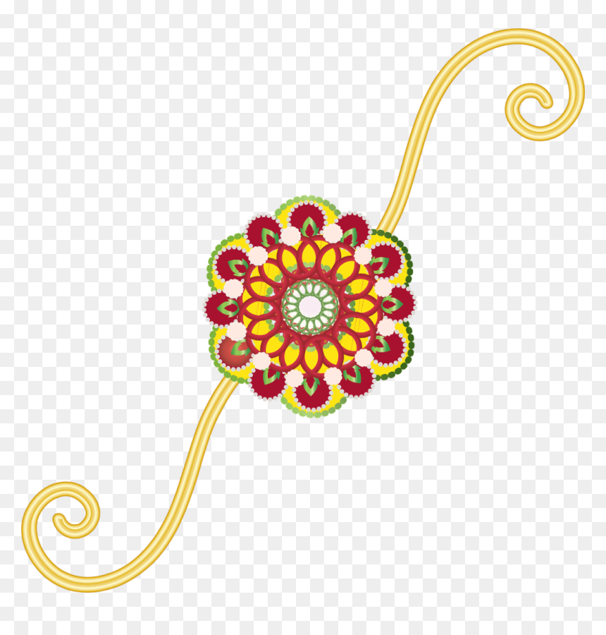 Rakhi - Rakhi 2019, HD Png Download - bhai dooj png