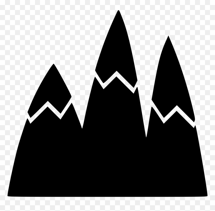 Ice Top Mountain - Portable Network Graphics, HD Png Download - ice mountain png