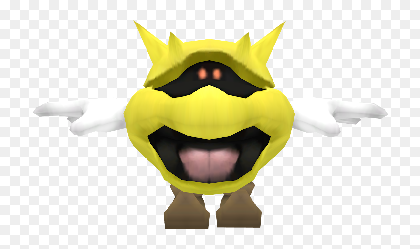 Download Zip Archive - Cartoon, HD Png Download - dr mario png