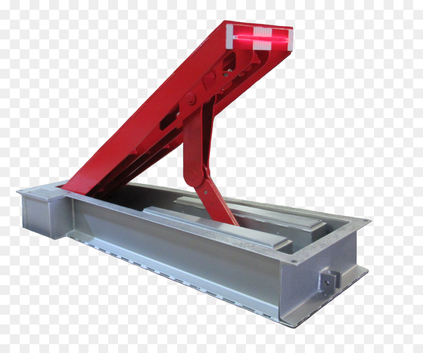 Transparent Barrier Png - Machine, Png Download - barrier png