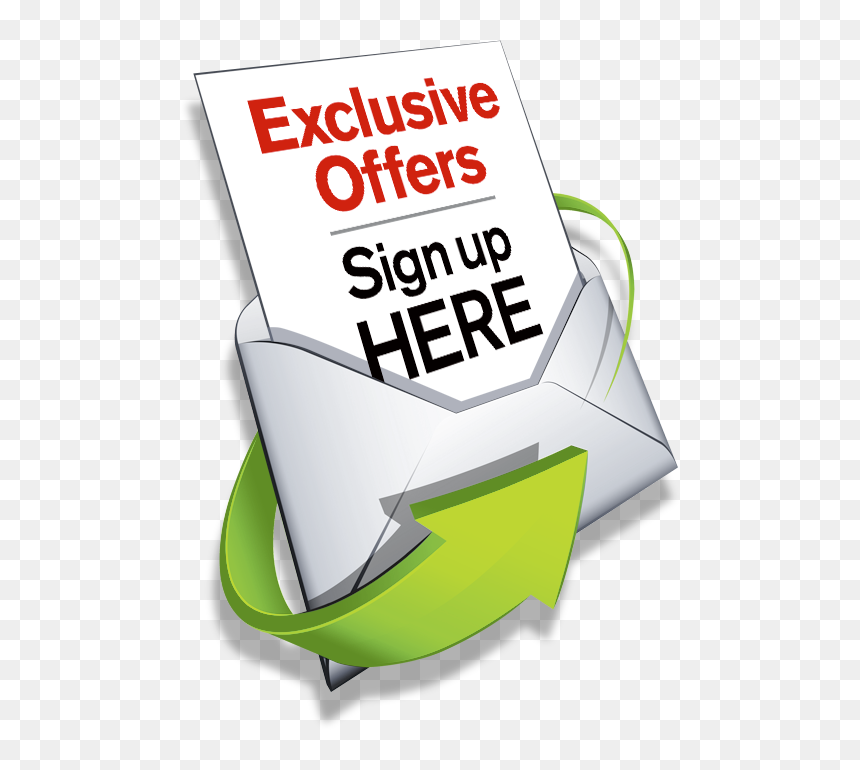 Signage , Png Download, Transparent Png - exclusive offer png