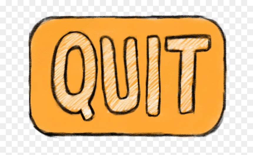 Orange, HD Png Download - orange submit button png