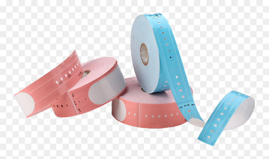 Strap, HD Png Download - offer ribbon png