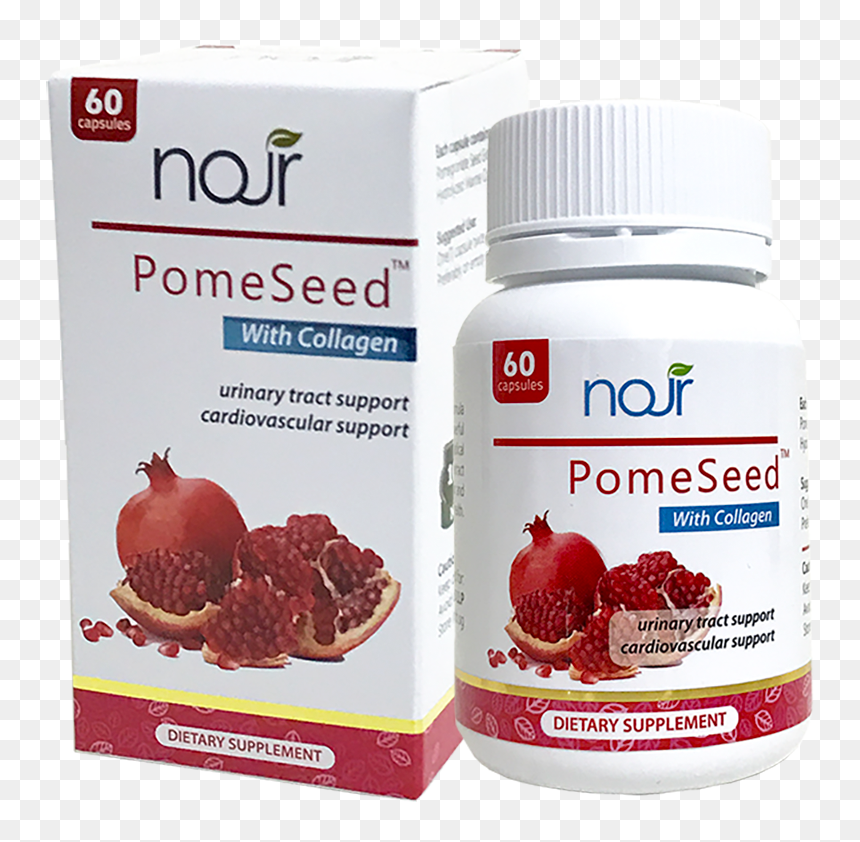 Completepspng - Collagen, Transparent Png - pomegranate seeds png