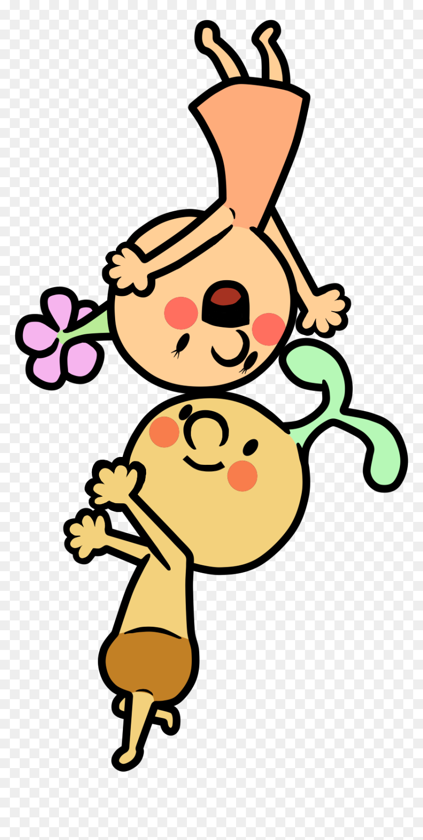 Banner Download Flute Clipart Wooden - Bossa Nova Rhythm Heaven, HD Png Download - flute vector png