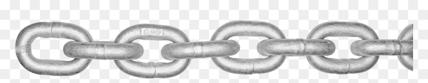 Transparent Shackles And Chains, HD Png Download - iron chain png