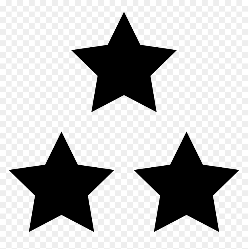 Reputation Management - Small Black Stars Transparent, HD Png Download - reputation png