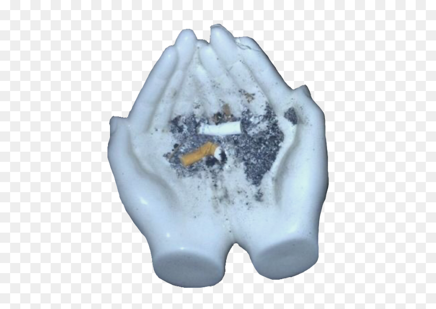 Ashtray, HD Png Download - cigrate png