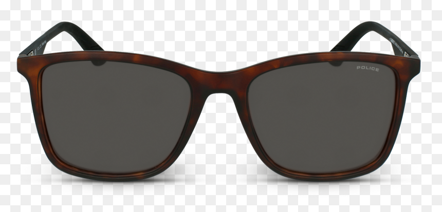 Aviator Sunglass, HD Png Download - 3d white man png