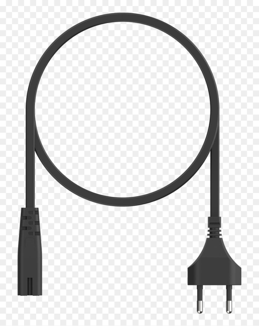 Power Cord, HD Png Download - power cord png