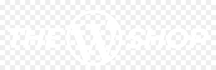 The Wp Shop - Emblem, HD Png Download - woocommerce logo png