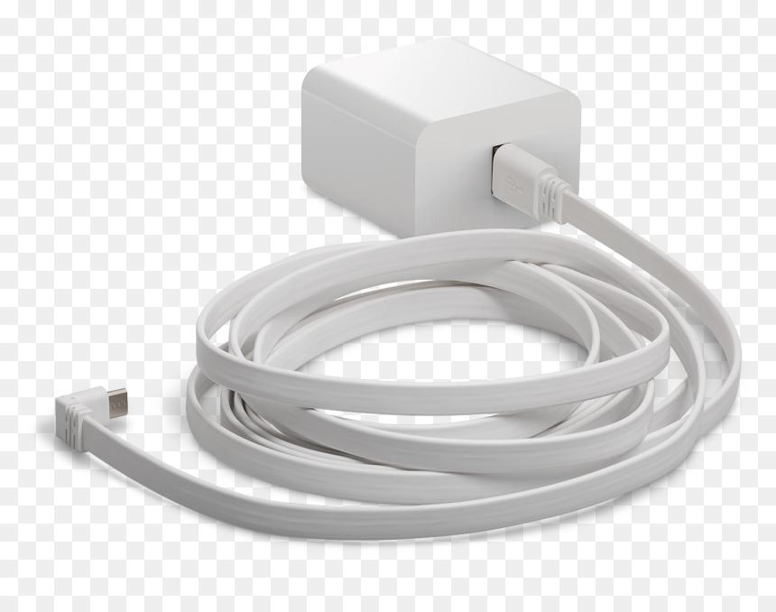 Vma4800 - Arlo Pro 2 Power Cable, HD Png Download - power cord png