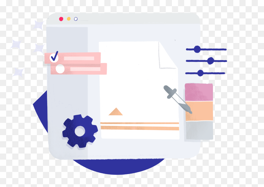 Illustration, HD Png Download - best png for editing