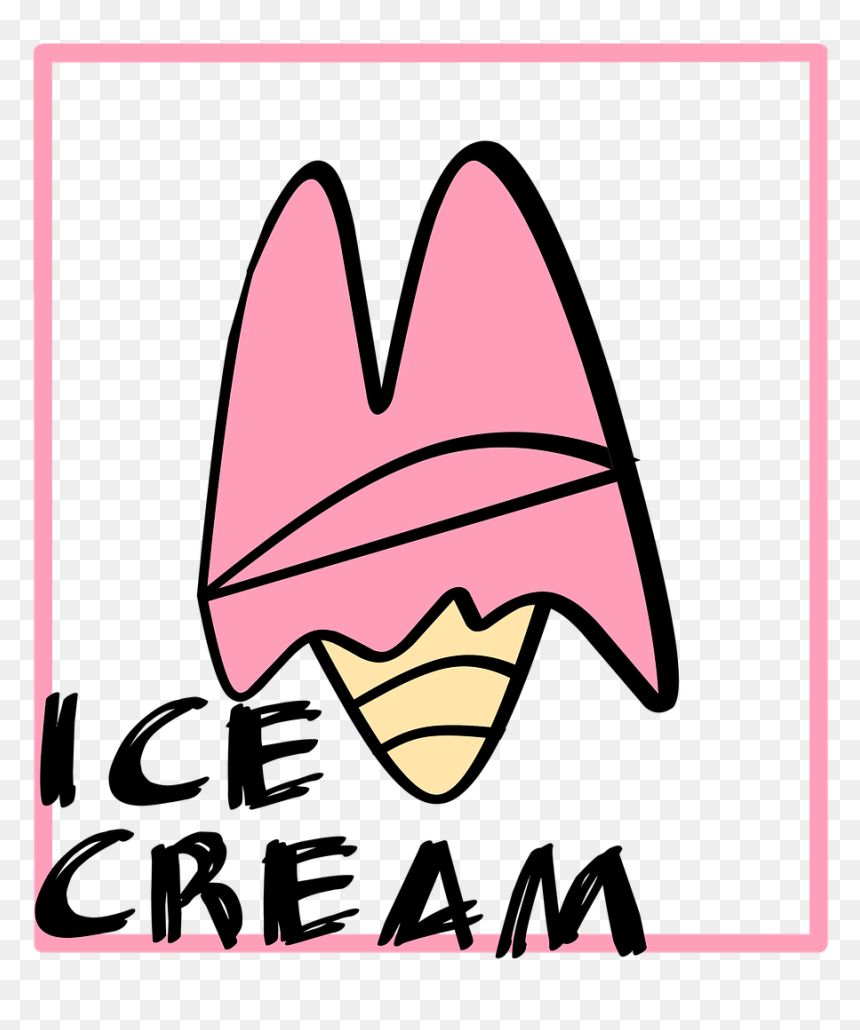 Ice Cream Ice Clipart, HD Png Download - ice mountain png