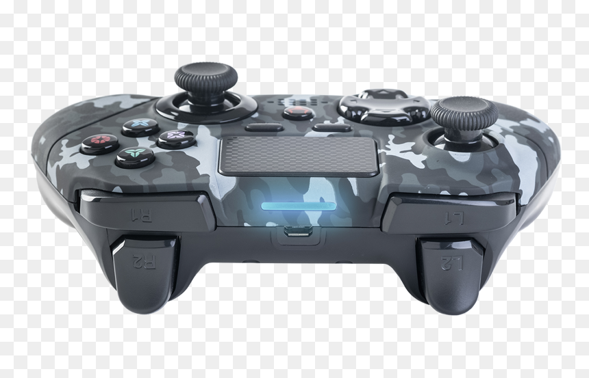 Game Controller, HD Png Download - ps3 controller png