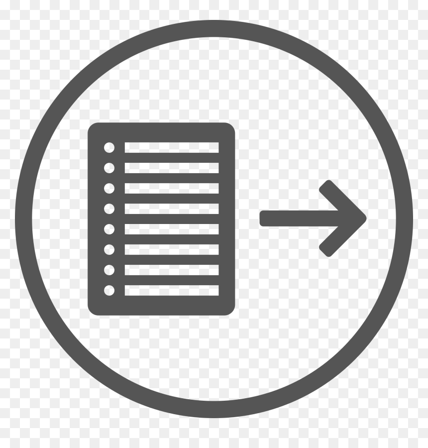 Move - Submit Documents, HD Png Download - mark your calendar png