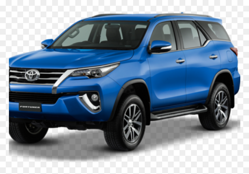 Toyota Fortuner Mekanika - Toyota Fortuner 2020 Colors, HD Png Download - toyota fortuner png