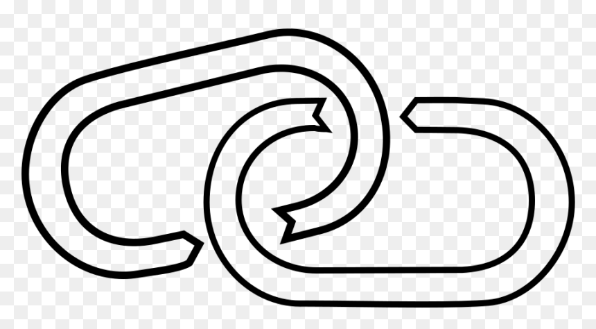 Line Art, HD Png Download - vlone png