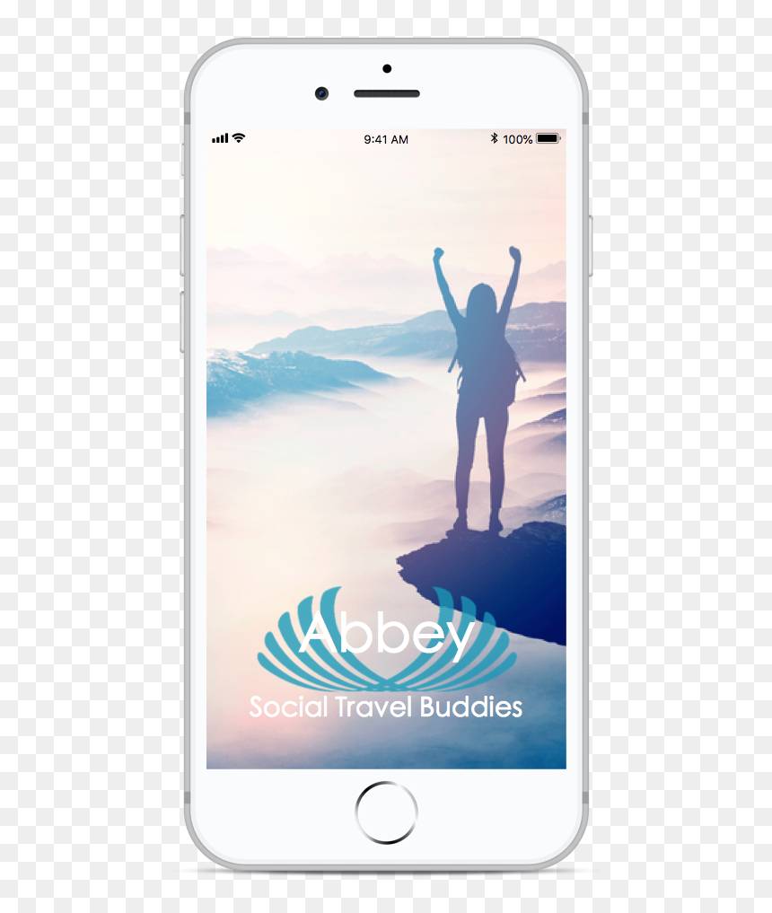 Iphone, HD Png Download - social network png