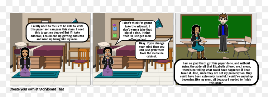 Cartoon, HD Png Download - adderall png