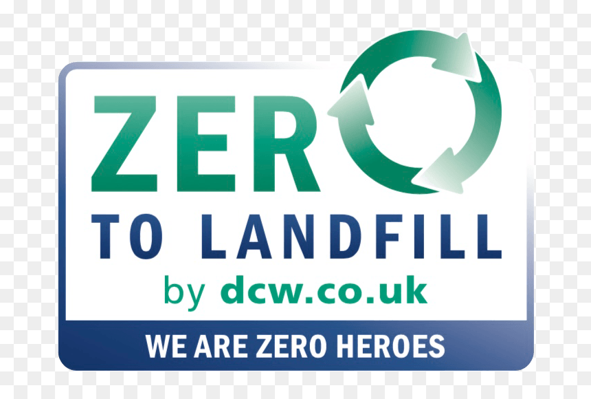 Recycling Centre & Waste Management - Devon Contract Waste Zero To Landfill, HD Png Download - landfill png