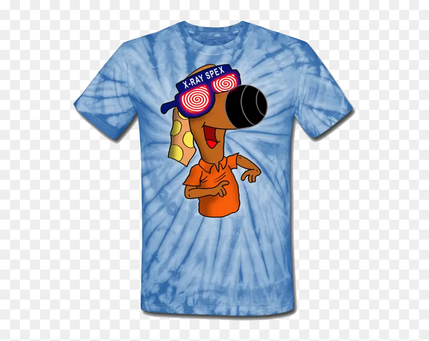 National Lampoon T Shirt , Png Download - T-shirt, Transparent Png - spex png