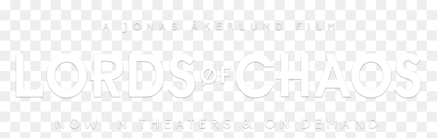 Lords Of Chaos - Ivy House Logo, HD Png Download - chaos png