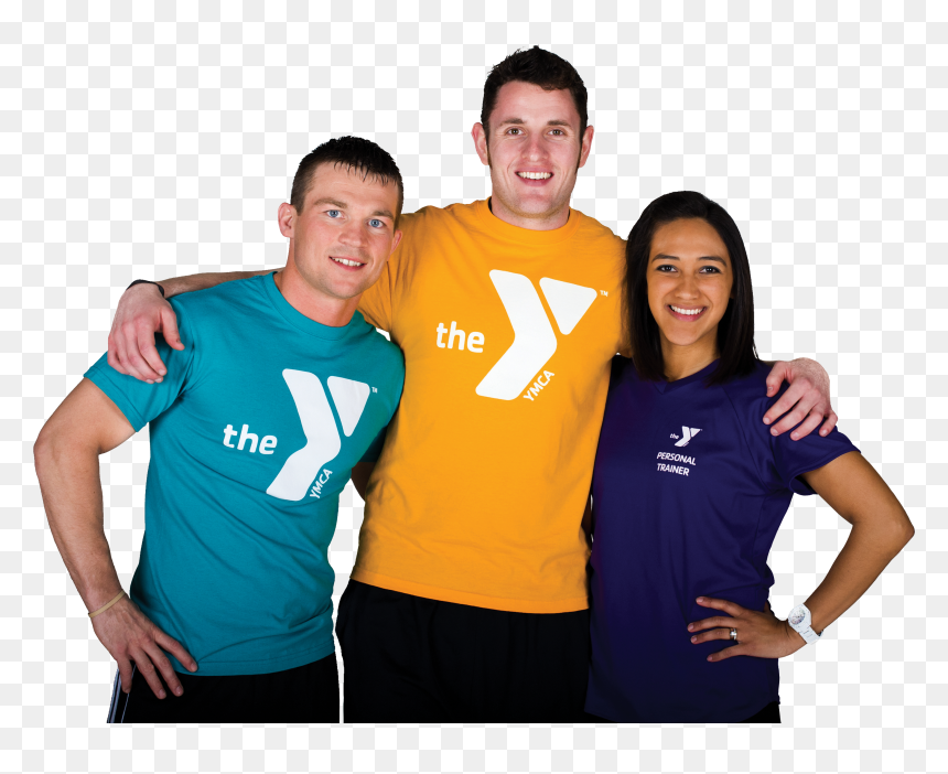 Ymca Employment, HD Png Download - ymca png