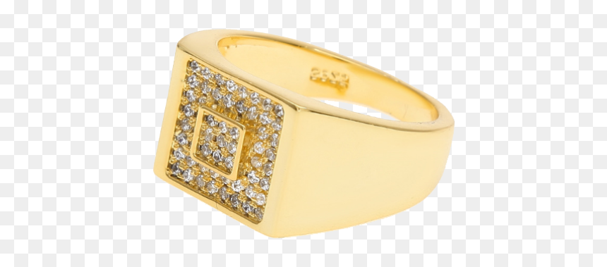 Rhinestone Ring Png Image File - Pre-engagement Ring, Transparent Png - ring png image