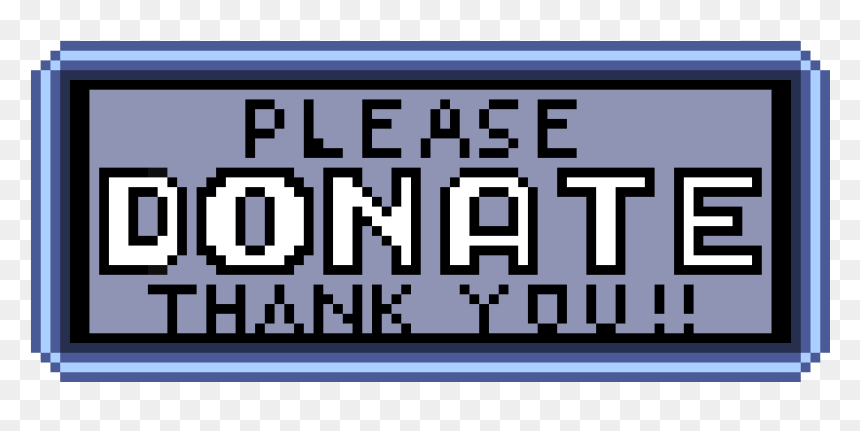 Clip Art, HD Png Download - donate button png